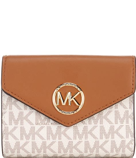 arnotts michael kors wallet|Michael Kors Wallet.